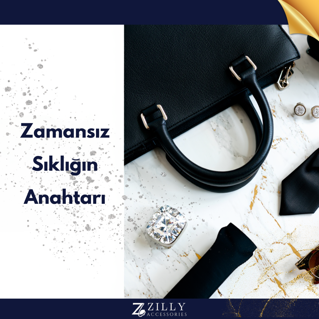 Zamansız Şıklığın Anahtarı