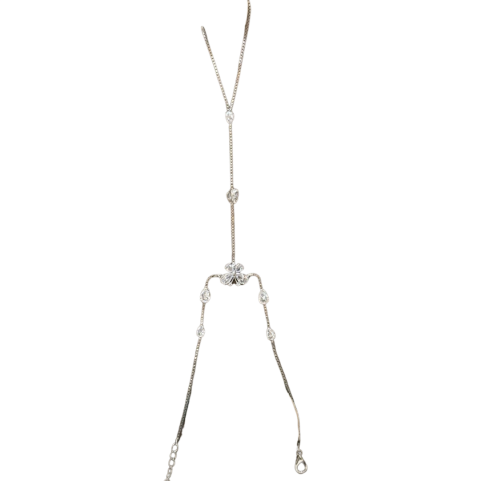 Kristal Çiçek Şahmeran