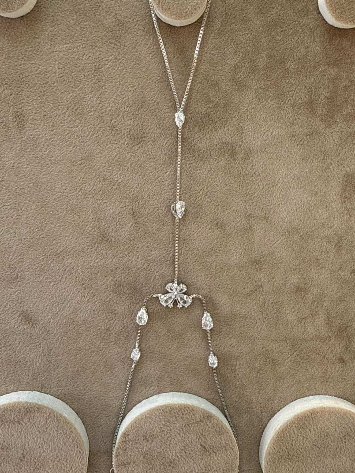 Kristal Çiçek Şahmeran