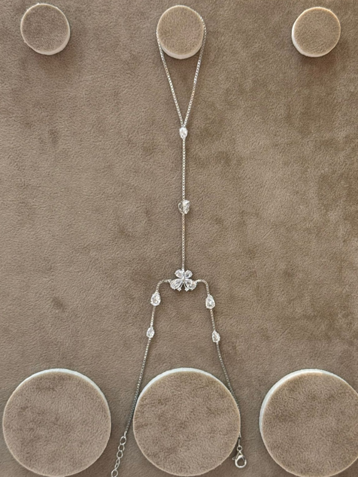 Kristal Çiçek Şahmeran