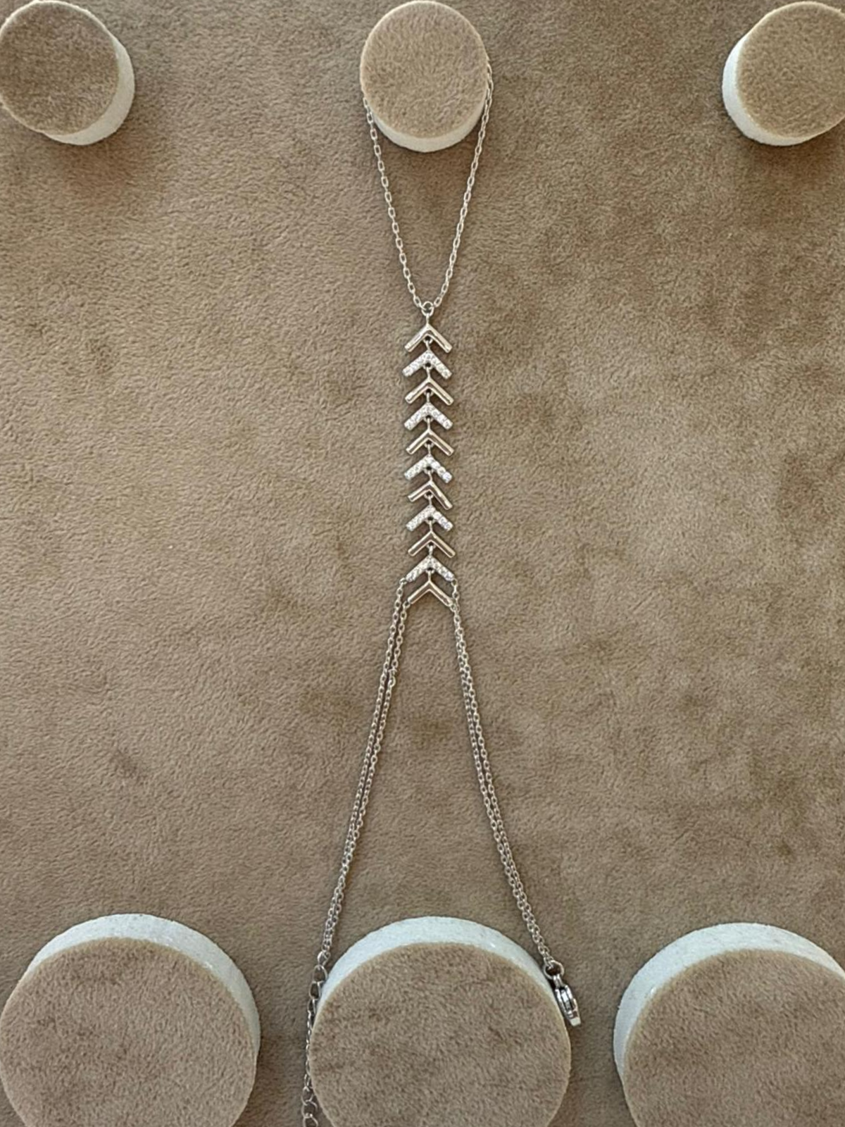 Gümüş Yön Şahmeran