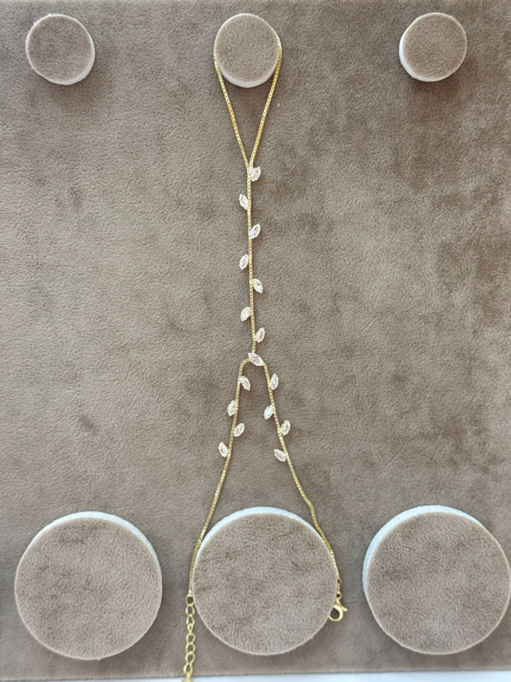 Altın Yaprak Şahmeran